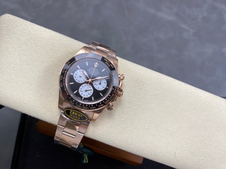 Rolex  Daytona
