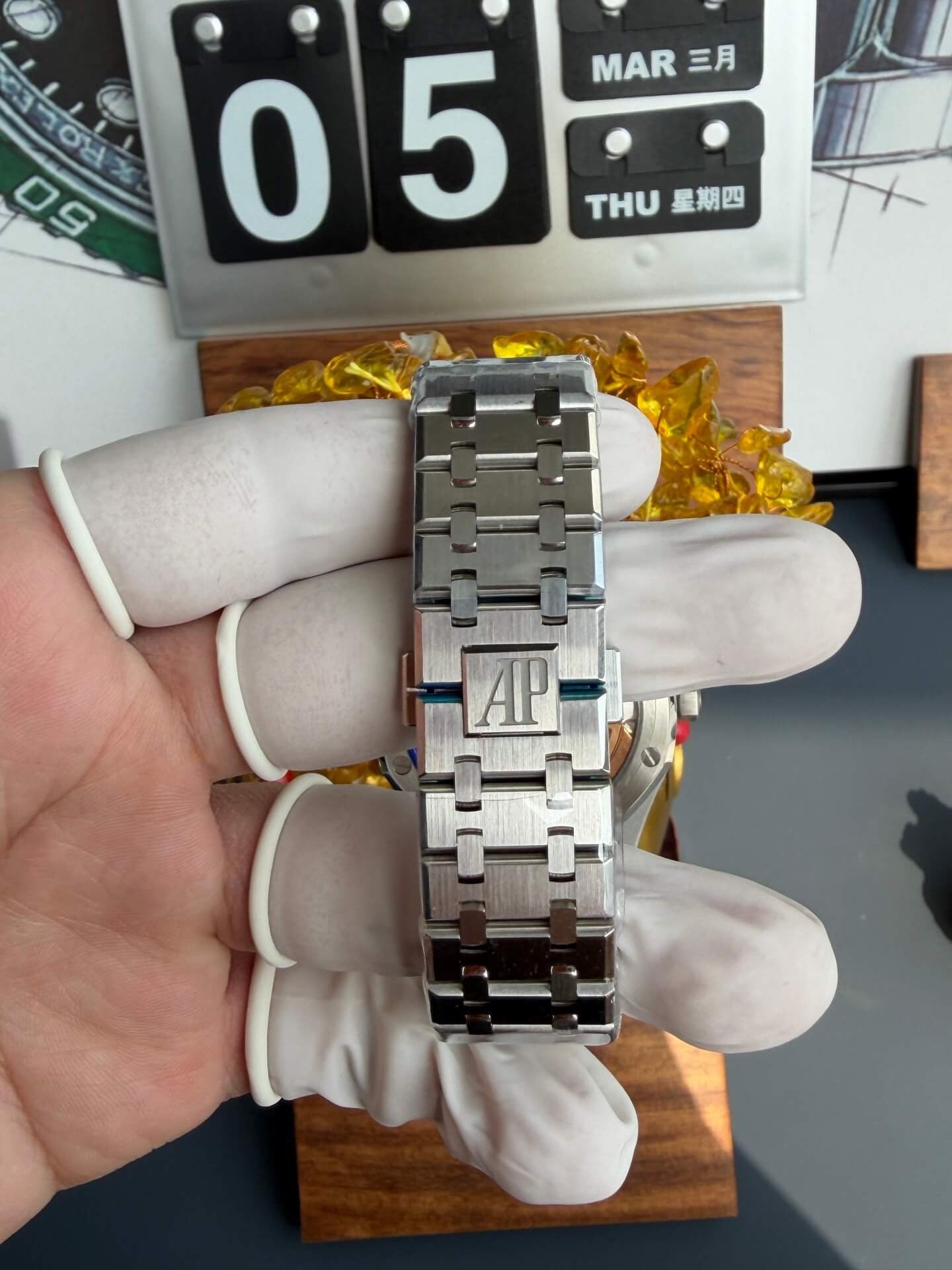 Audemars Piguet