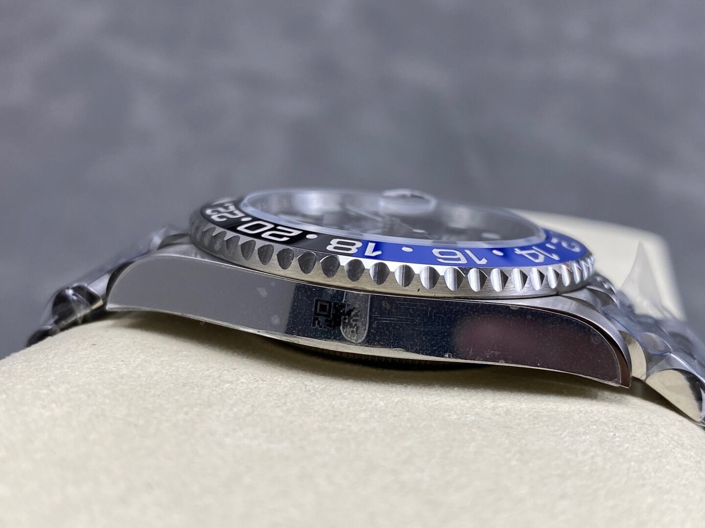 Rolex  GMT-Master