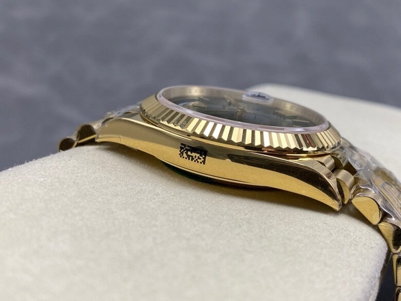 Rolex  Day-date