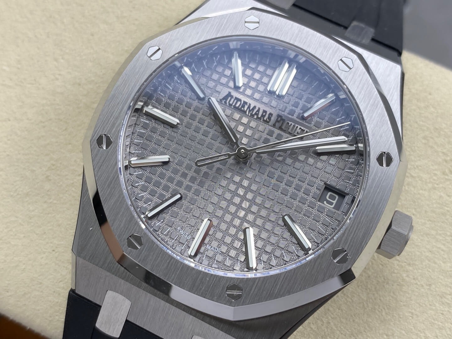 Audemars Piguet