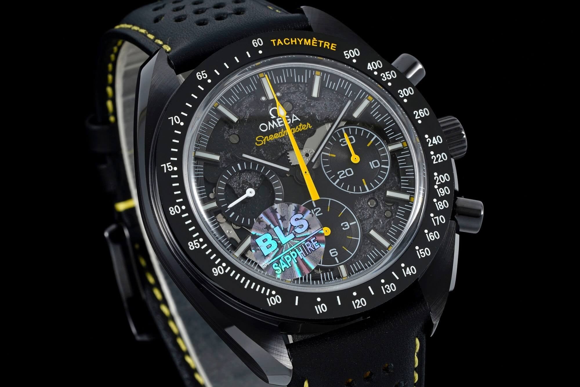 Omega Speedmaster