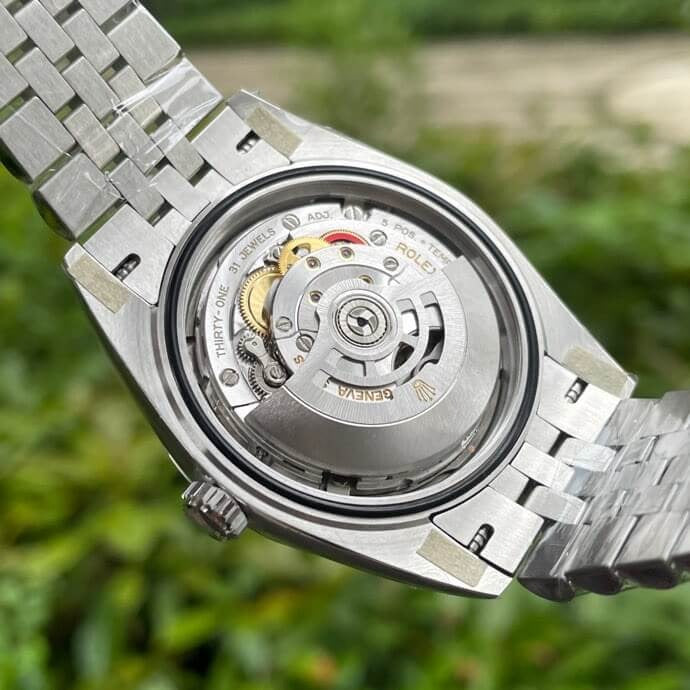 Rolex Datejust