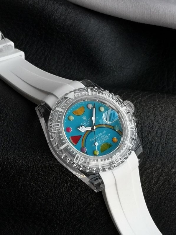 Rolex  Phantomlab