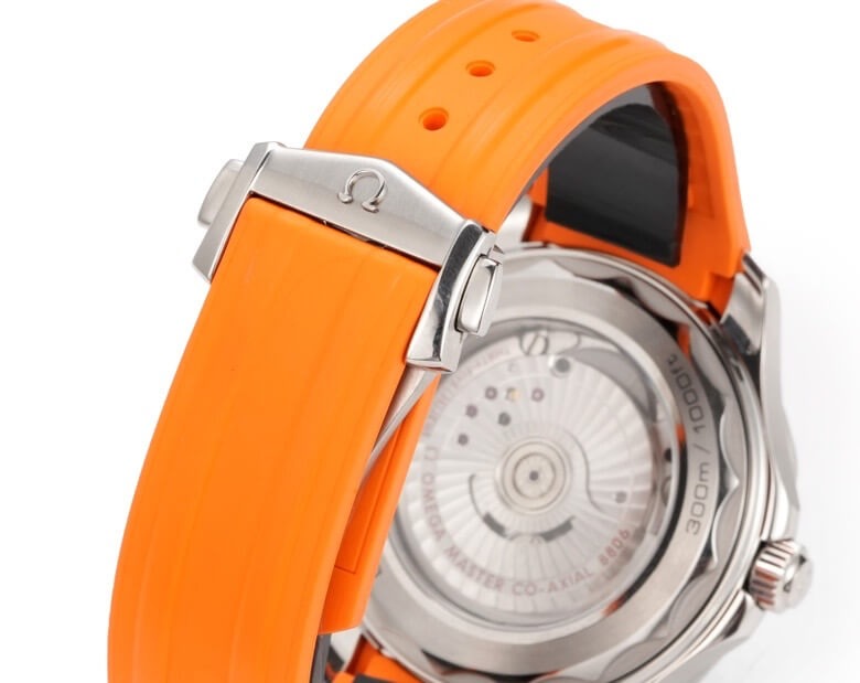 Omega Seamaster