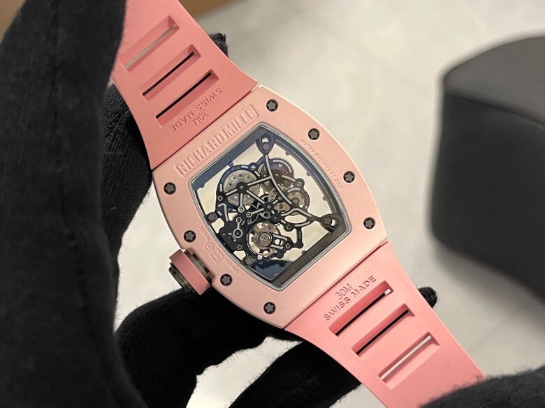 Richard Mille