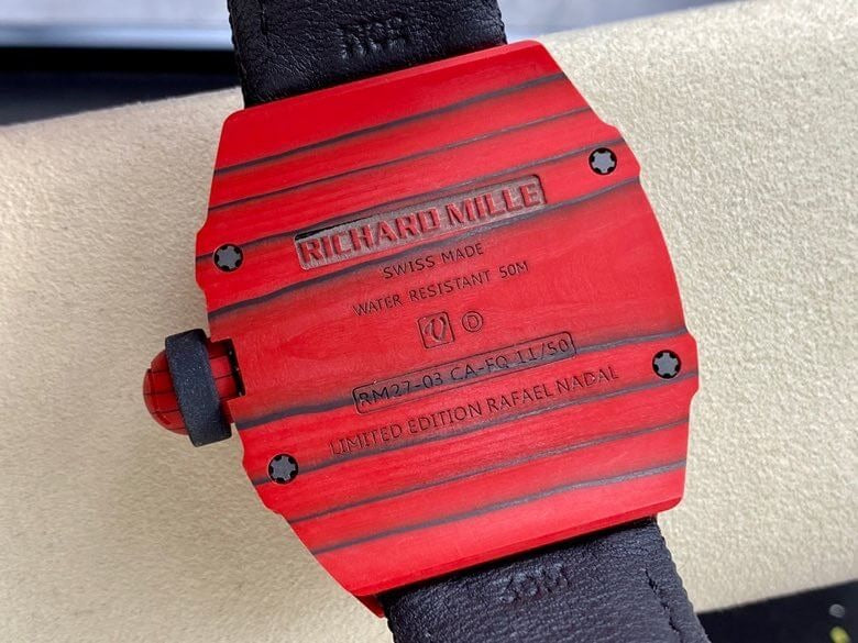 Richard Mille