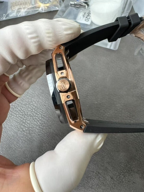 Audemars Piguet