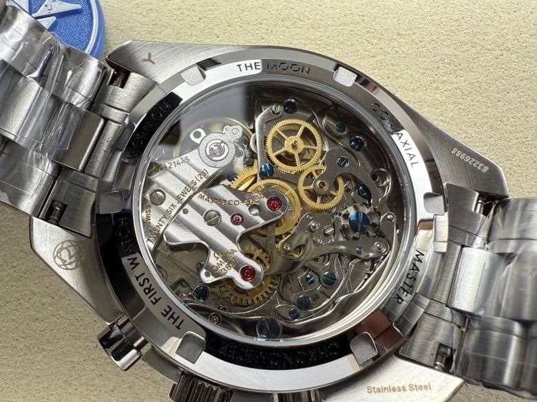 Omega Speedmaster