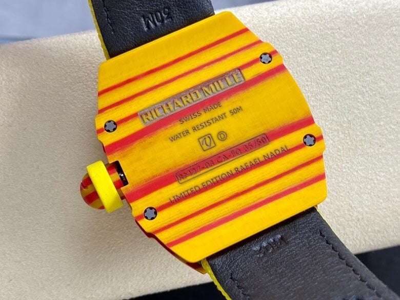 Richard Mille