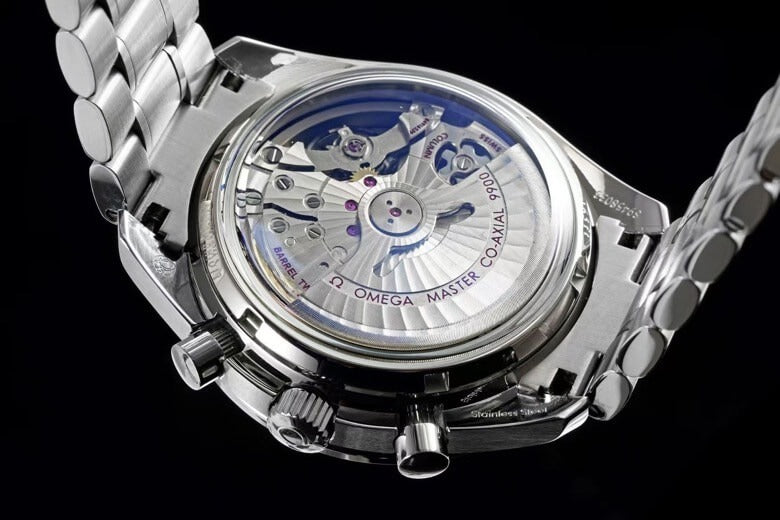 Omega Speedmaster