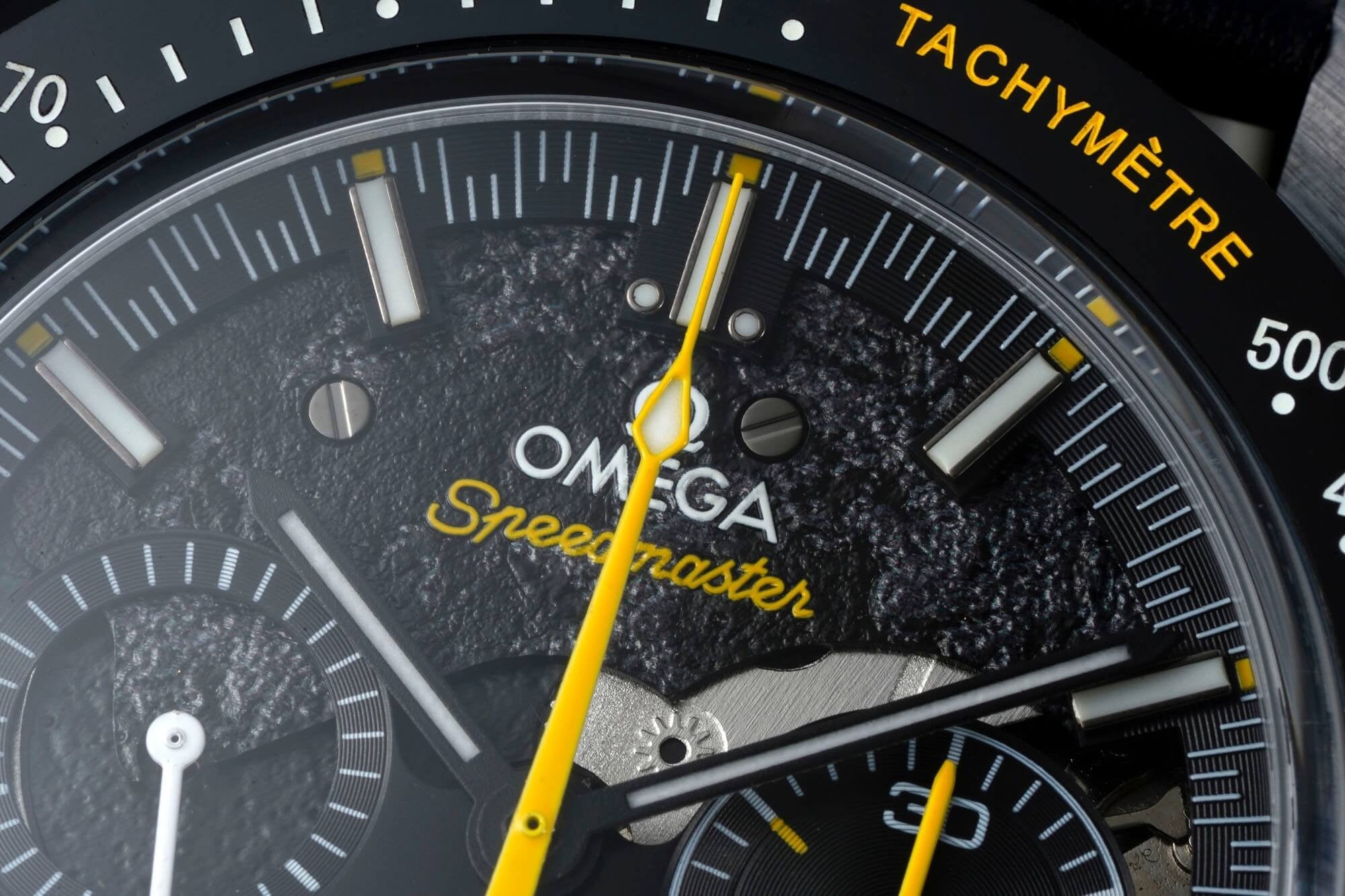 Omega Speedmaster