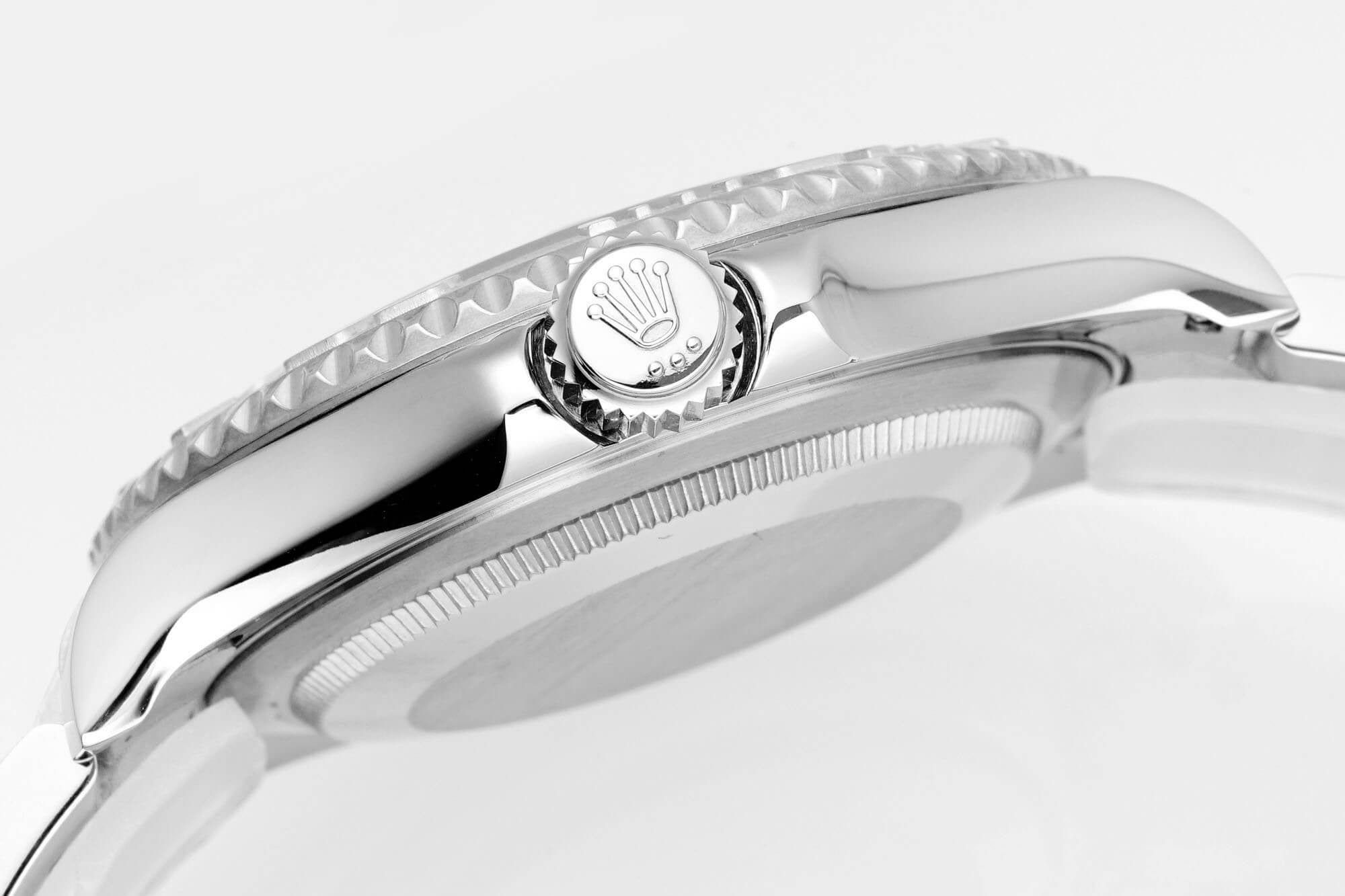 Rolex  Yacht Master