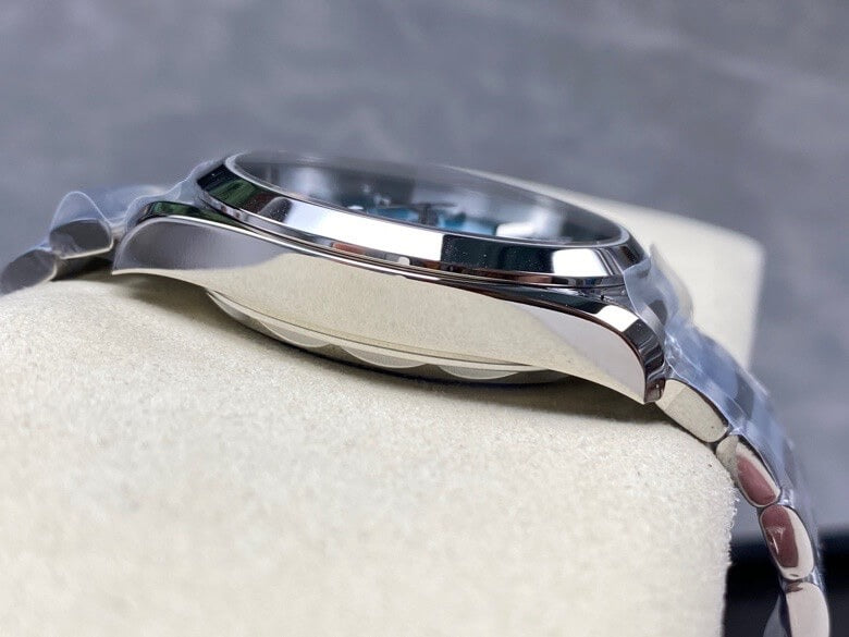 Omega Seamaster