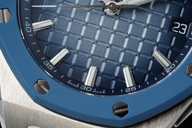 Audemars Piguet