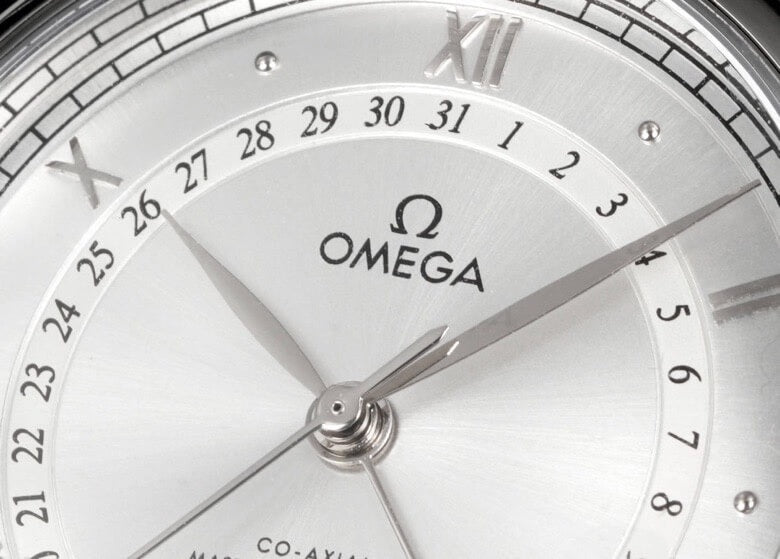 Omega De Ville