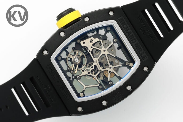 Richard Mille