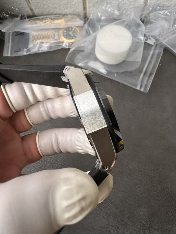 Audemars Piguet