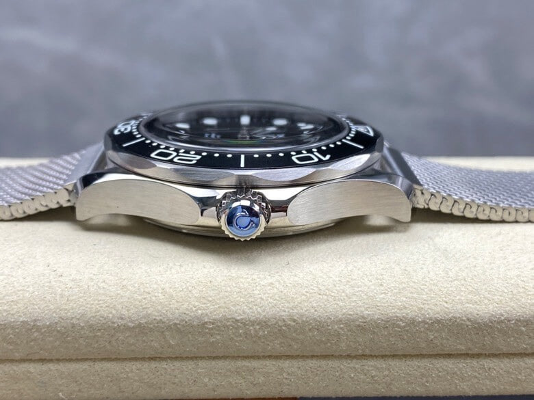 Omega Seamaster