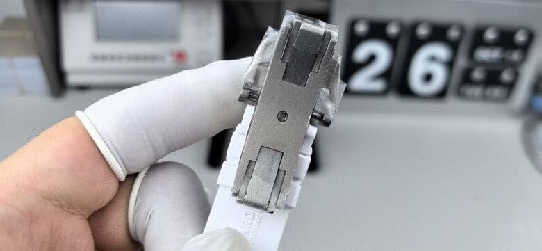 Richard Mille