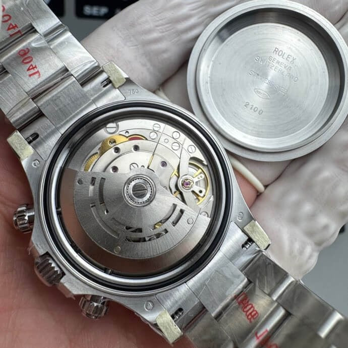 Rolex  Daytona