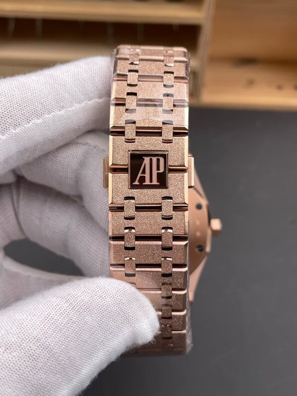 Audemars Piguet