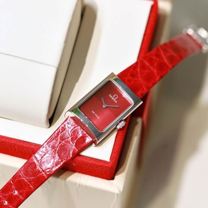 Omega De Ville