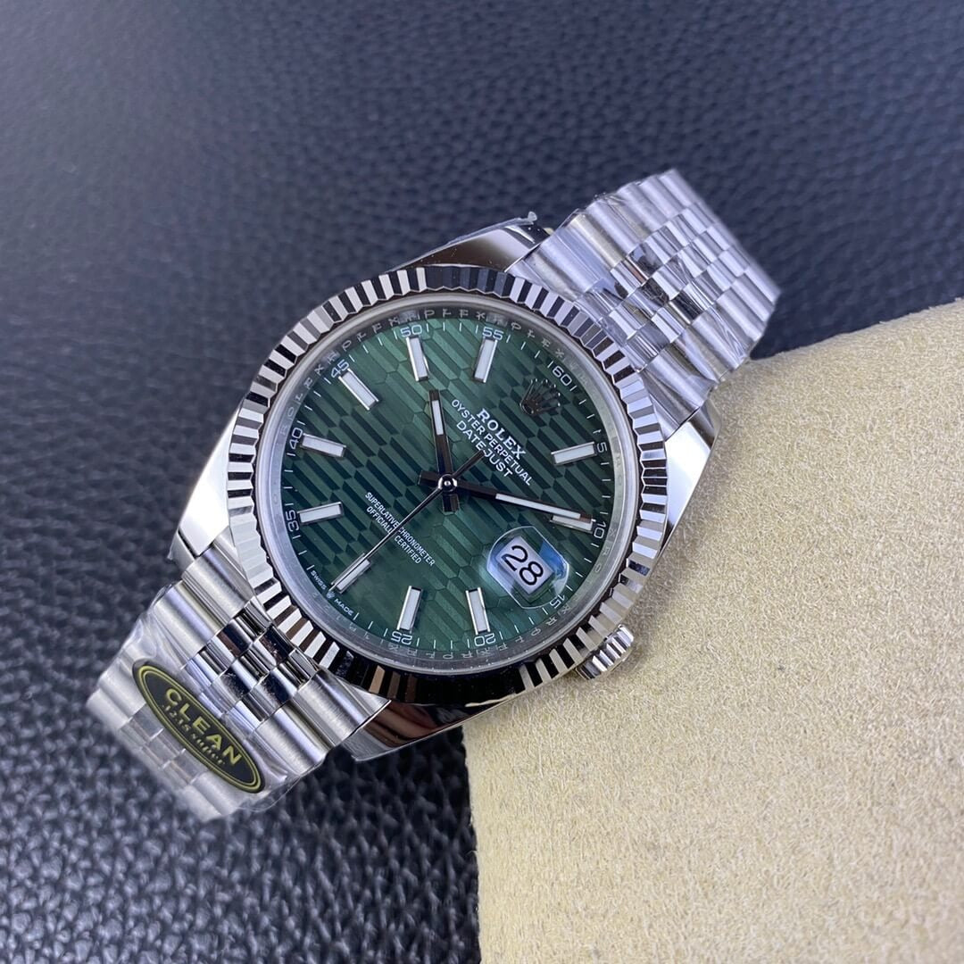Rolex  Datejust
