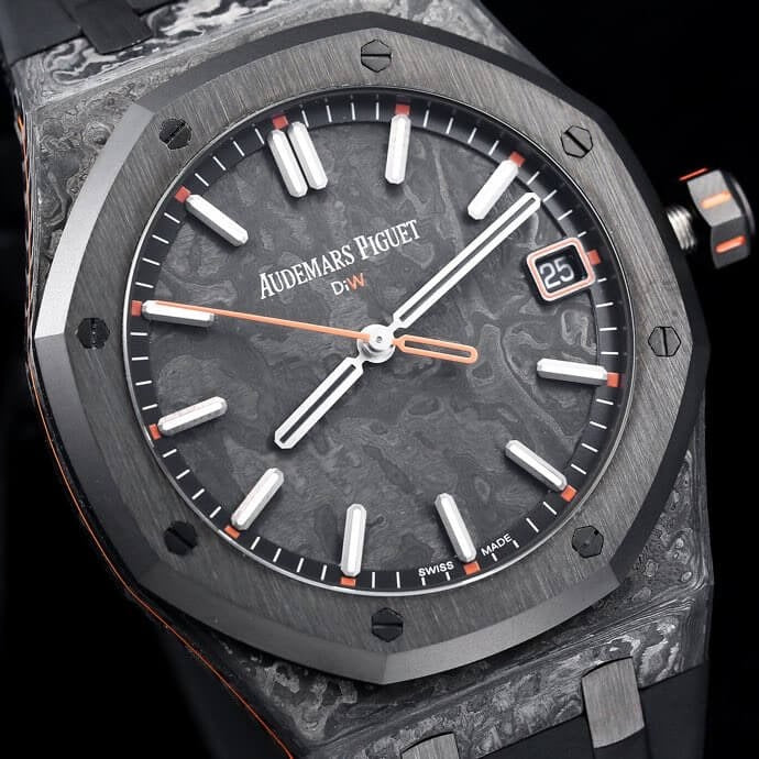 Audemars Piguet
