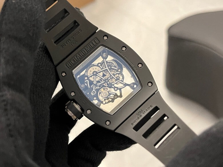 Richard Mille