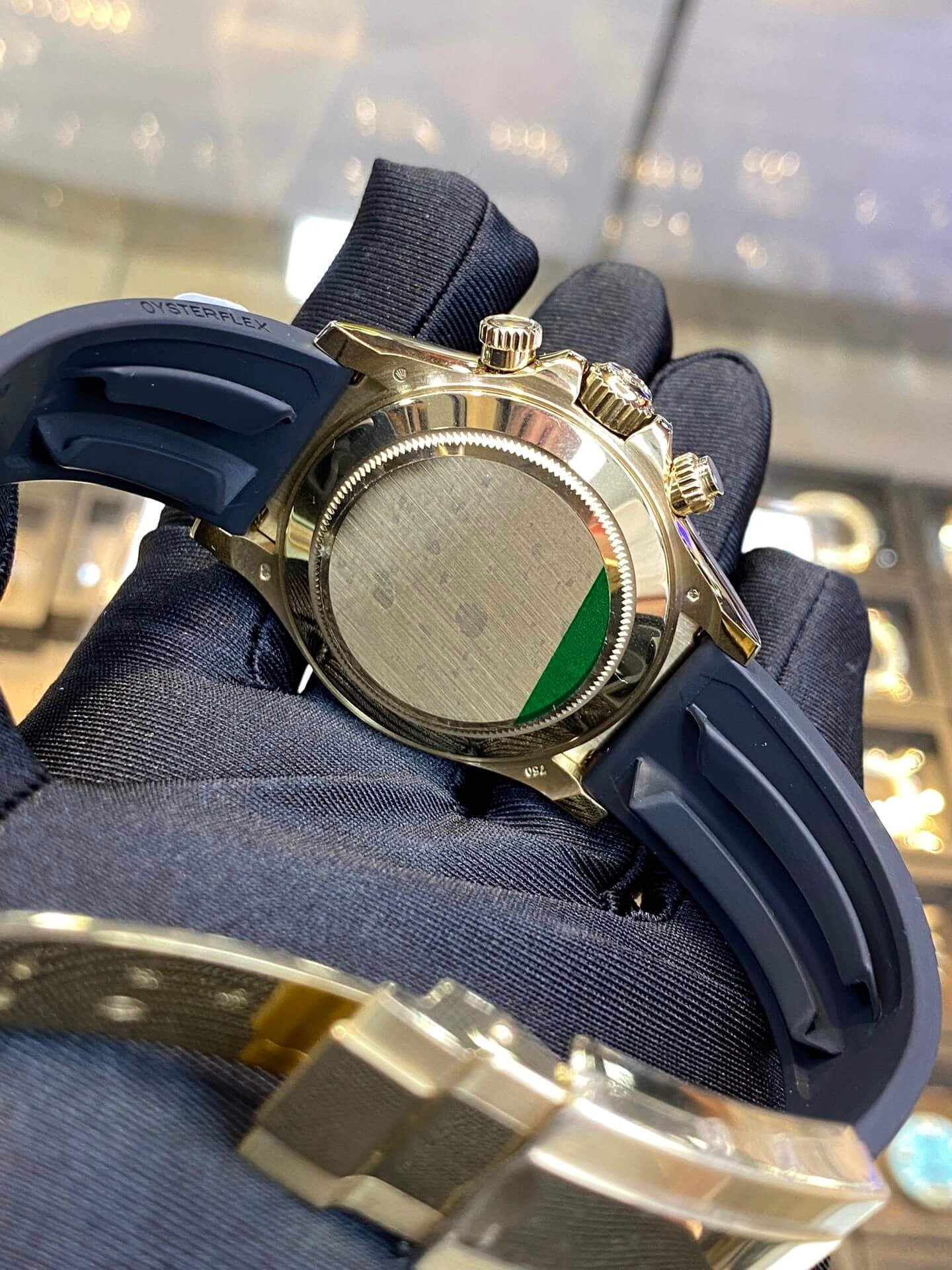 Rolex  Daytona