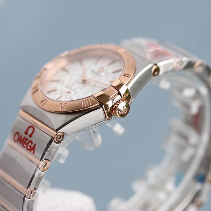 Omega Constellation
