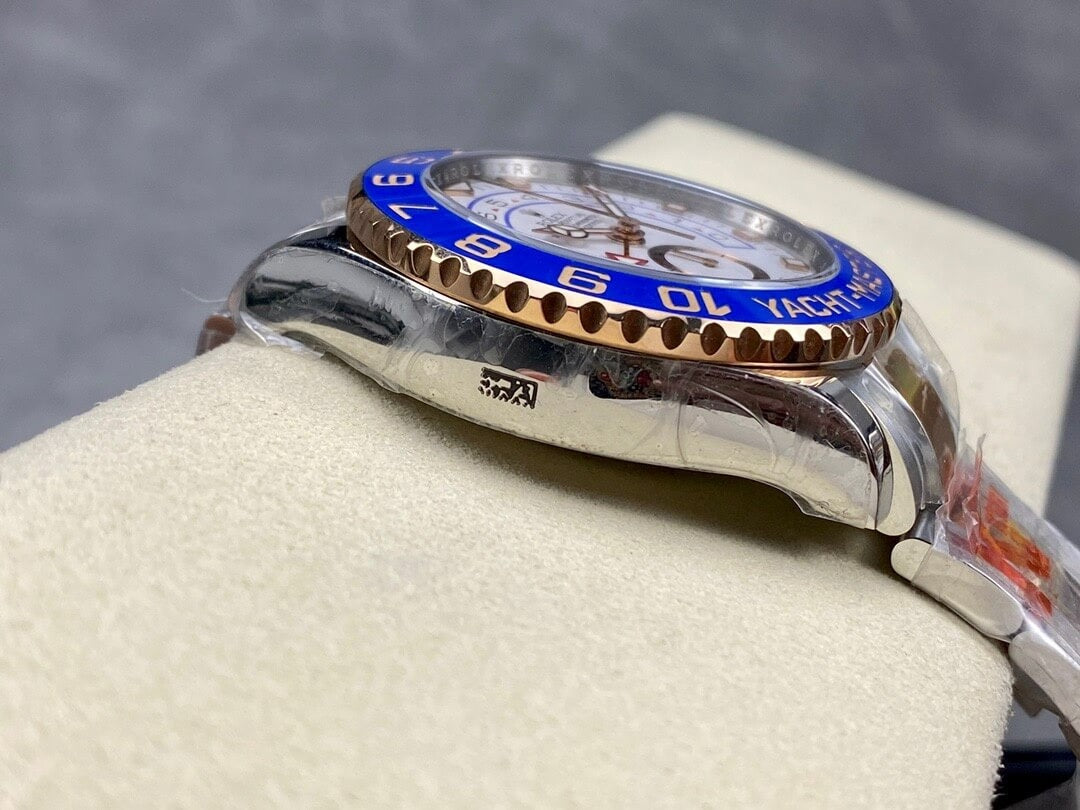 Rolex  Yacht Master