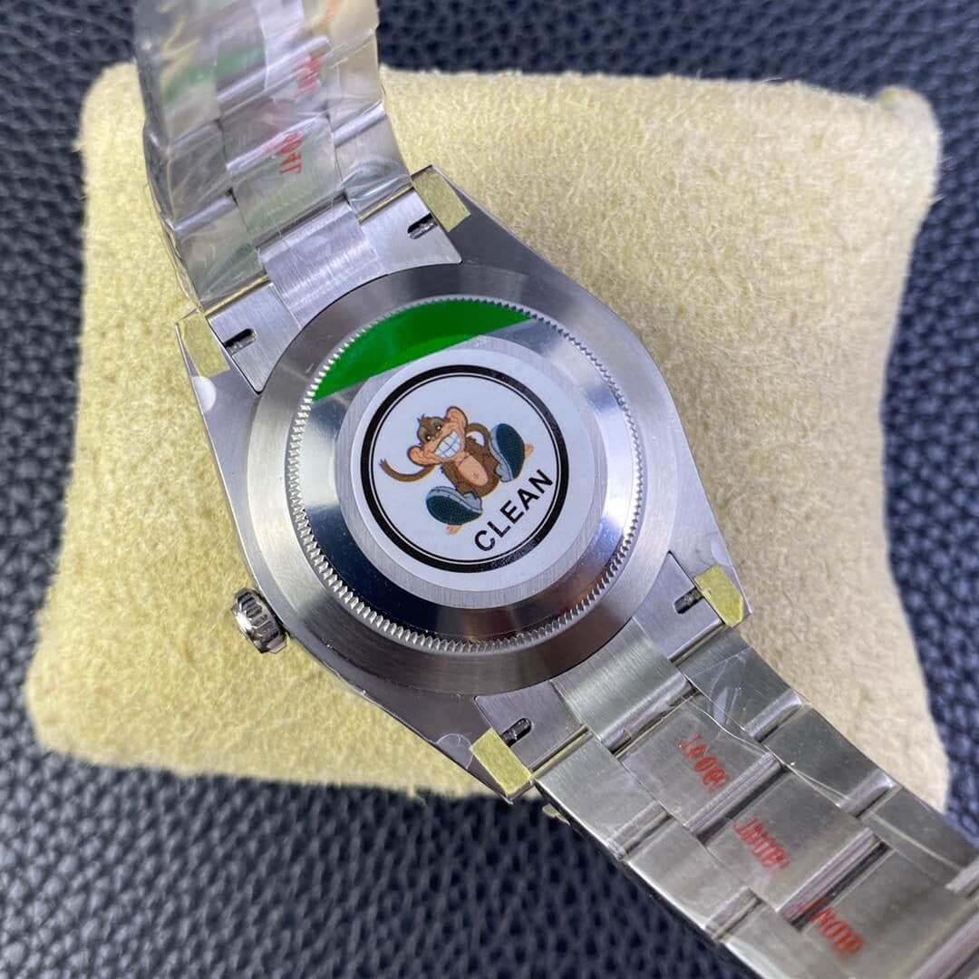 Rolex  Oyster Perpetual