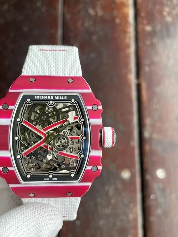 Richard Mille