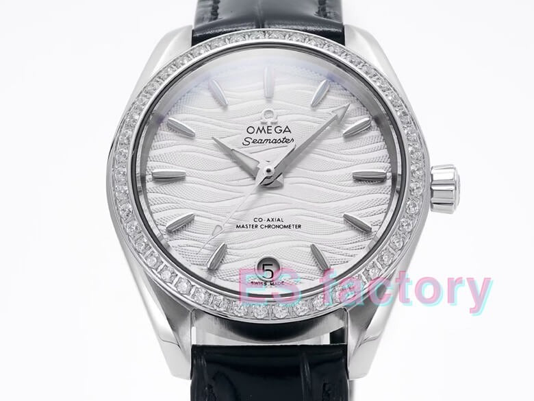 Omega De Ville
