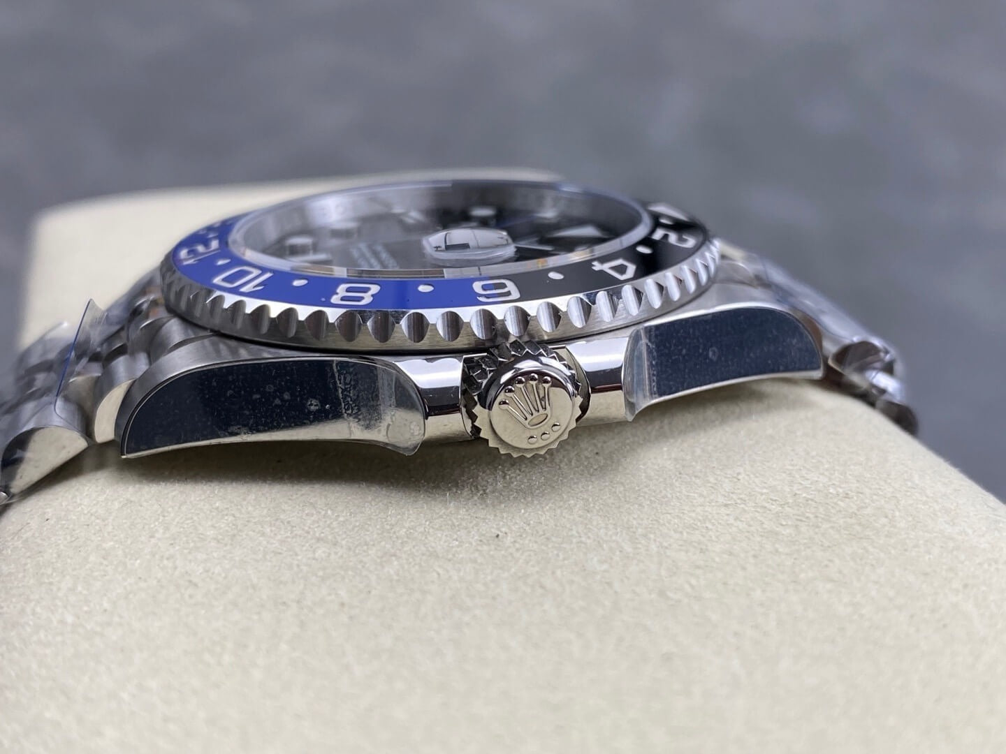 Rolex  GMT-Master