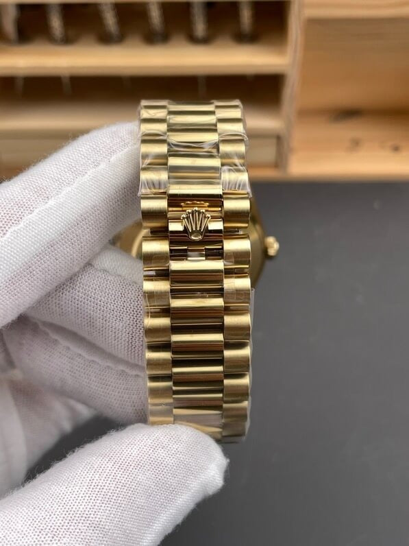 Rolex  Day-date