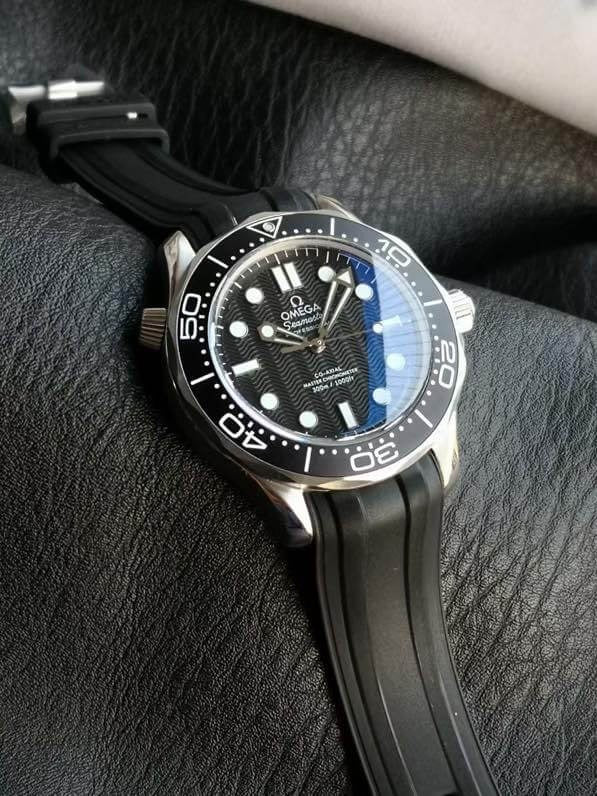 Omega Seamaster