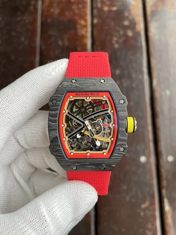 Richard Mille