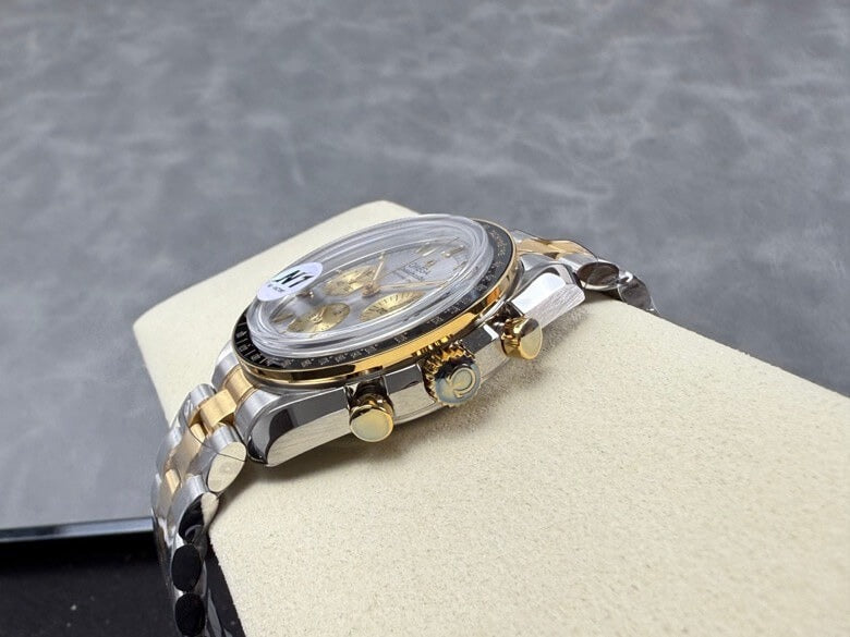 Omega Speedmaster