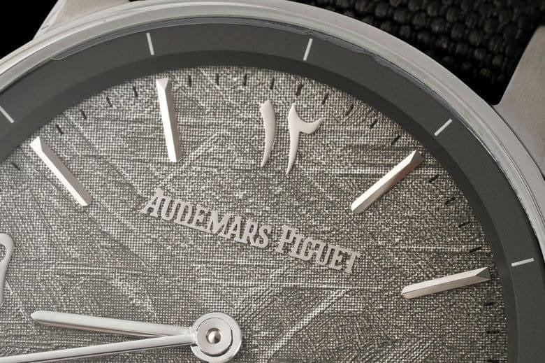 Audemars Piguet