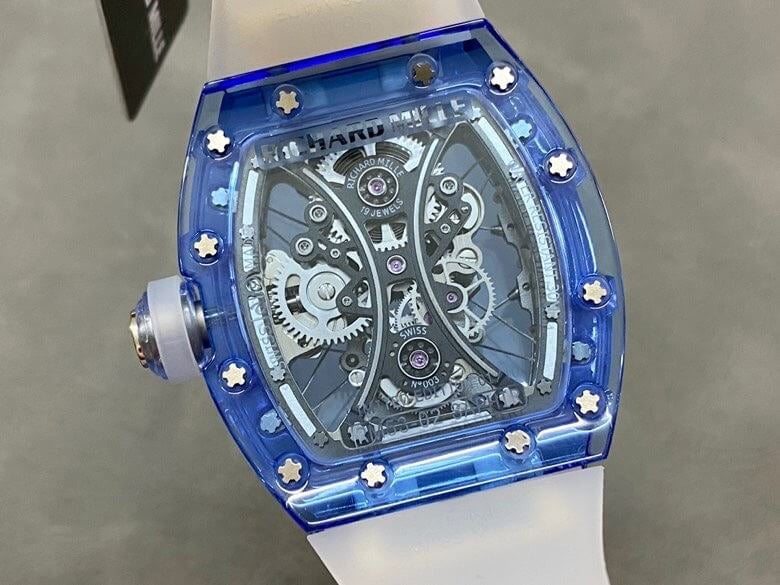Richard Mille