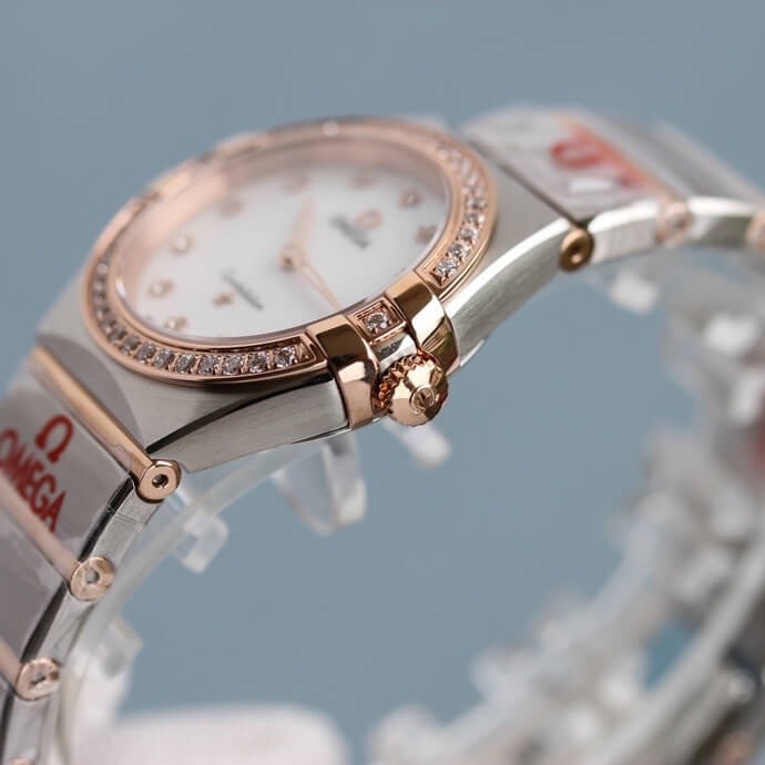 Omega Constellation