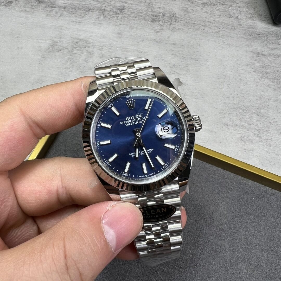 Rolex  Datejust