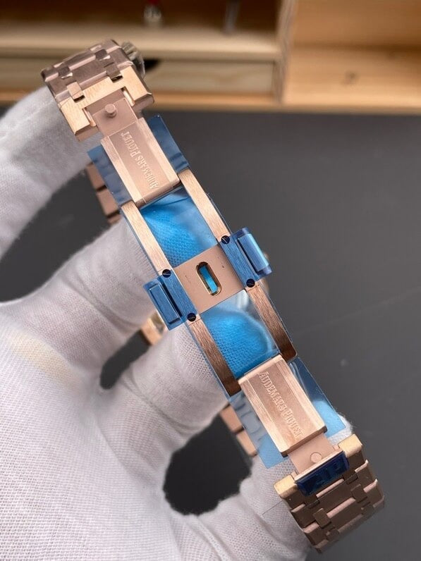 Audemars Piguet