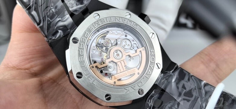 Audemars Piguet
