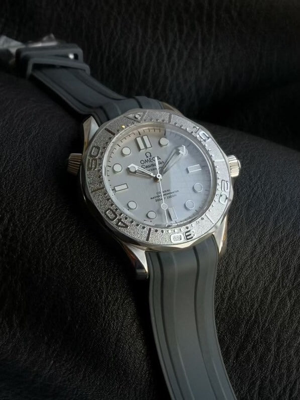 Omega Seamaster