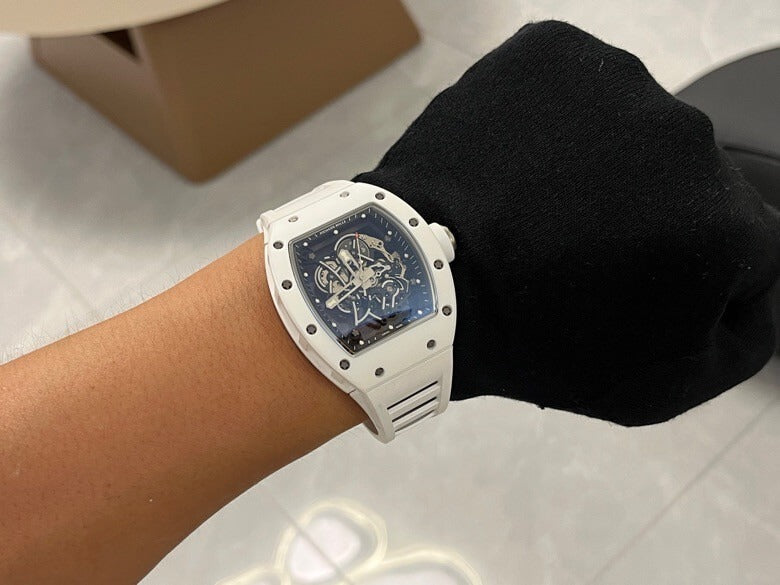 Richard Mille