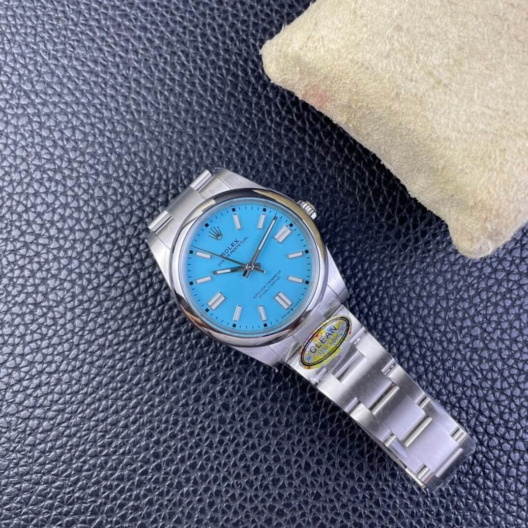 Rolex  Oyster Perpetual